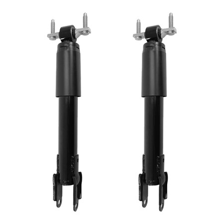 Unity 2-211090-001 Front Shock Absorber Kit 2-211090-001